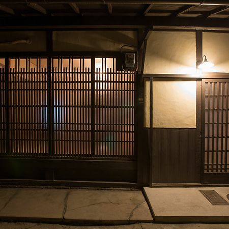 Kyoto Fushimi Ohana Muko Luaran gambar