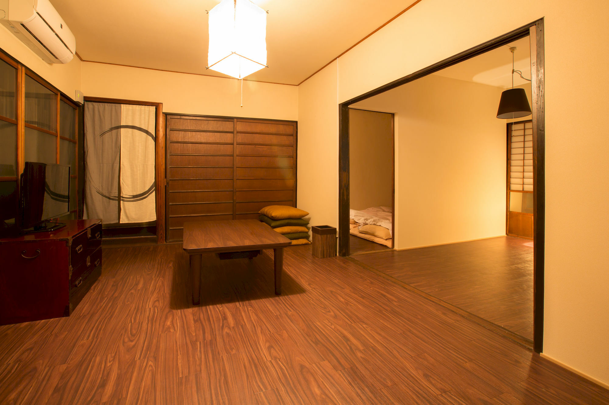 Kyoto Fushimi Ohana Muko Luaran gambar