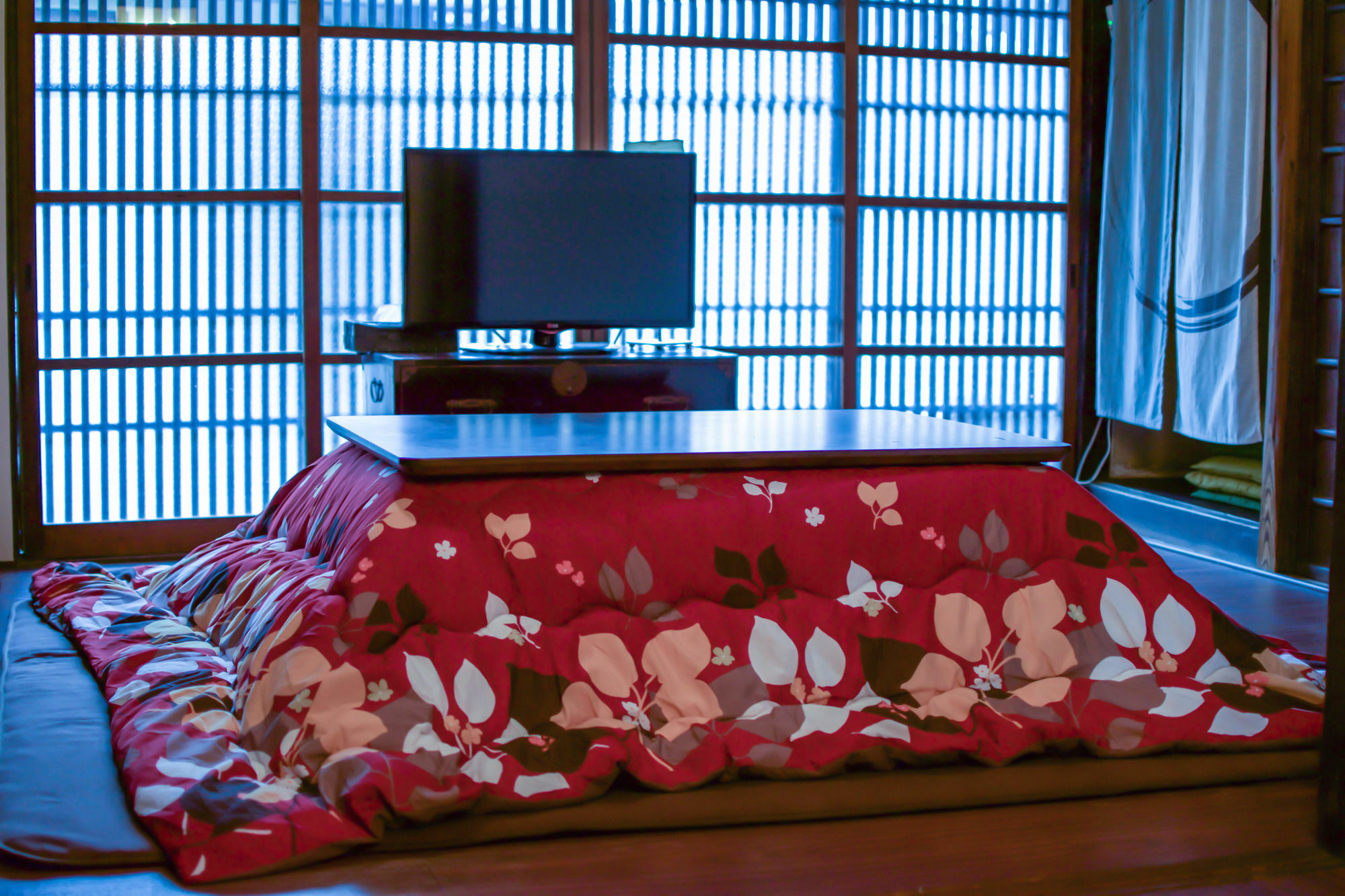Kyoto Fushimi Ohana Muko Luaran gambar
