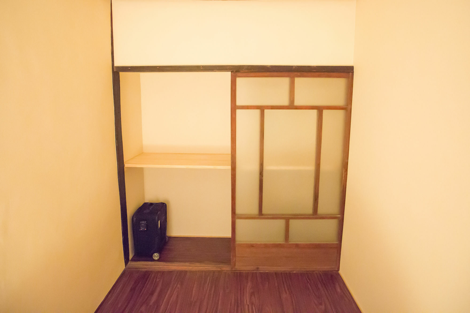 Kyoto Fushimi Ohana Muko Luaran gambar